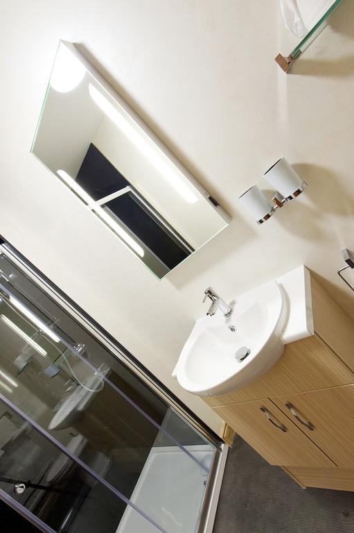 Nethercliffe Hotel Уик Номер фото